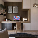 Noce - Feltro grigio