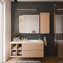 Ferro - Feltro grigio