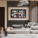 Ferro - Feltro grigio