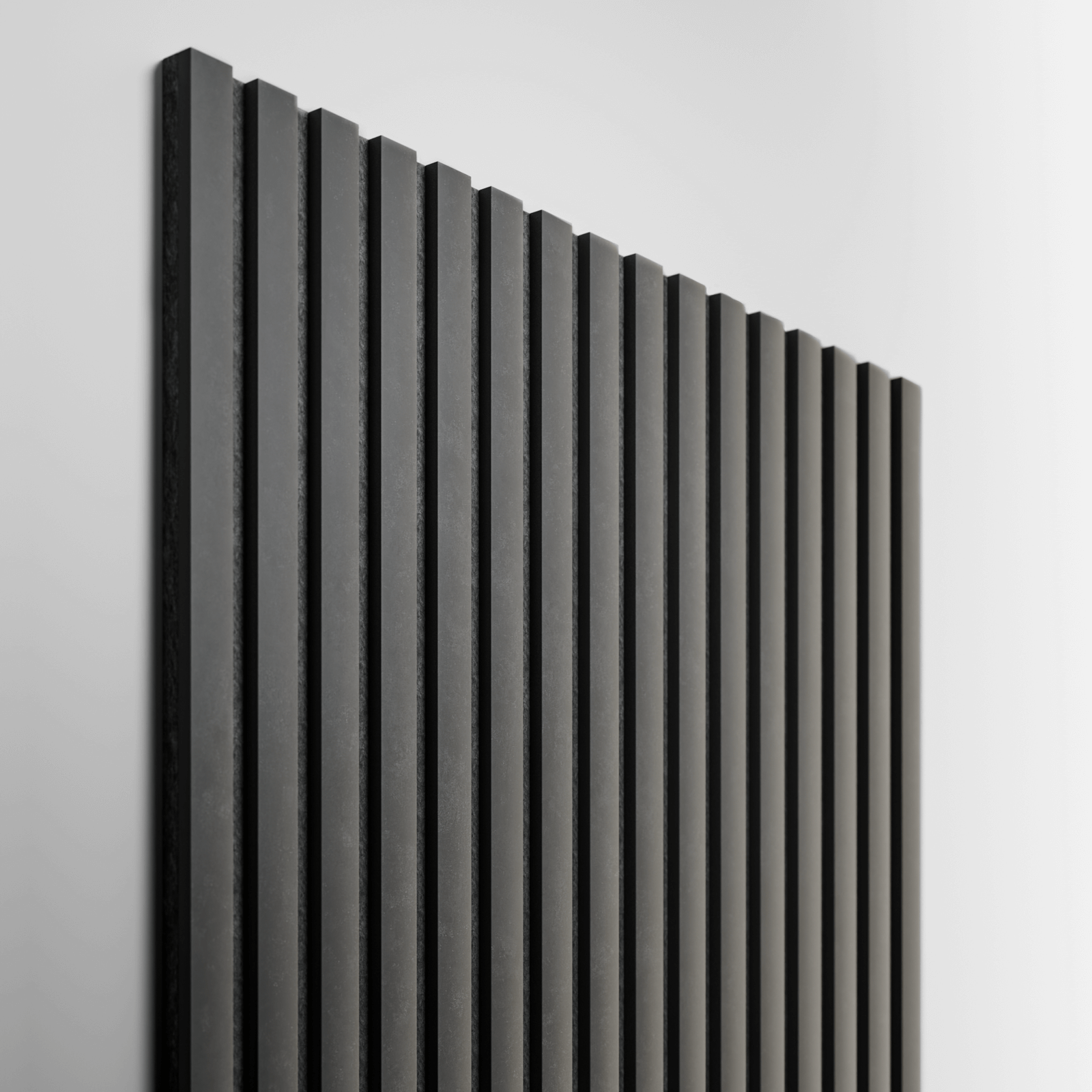 Ferro - Feltro grigio