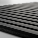 Ferro - Feltro grigio