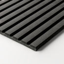 Ferro - Feltro grigio