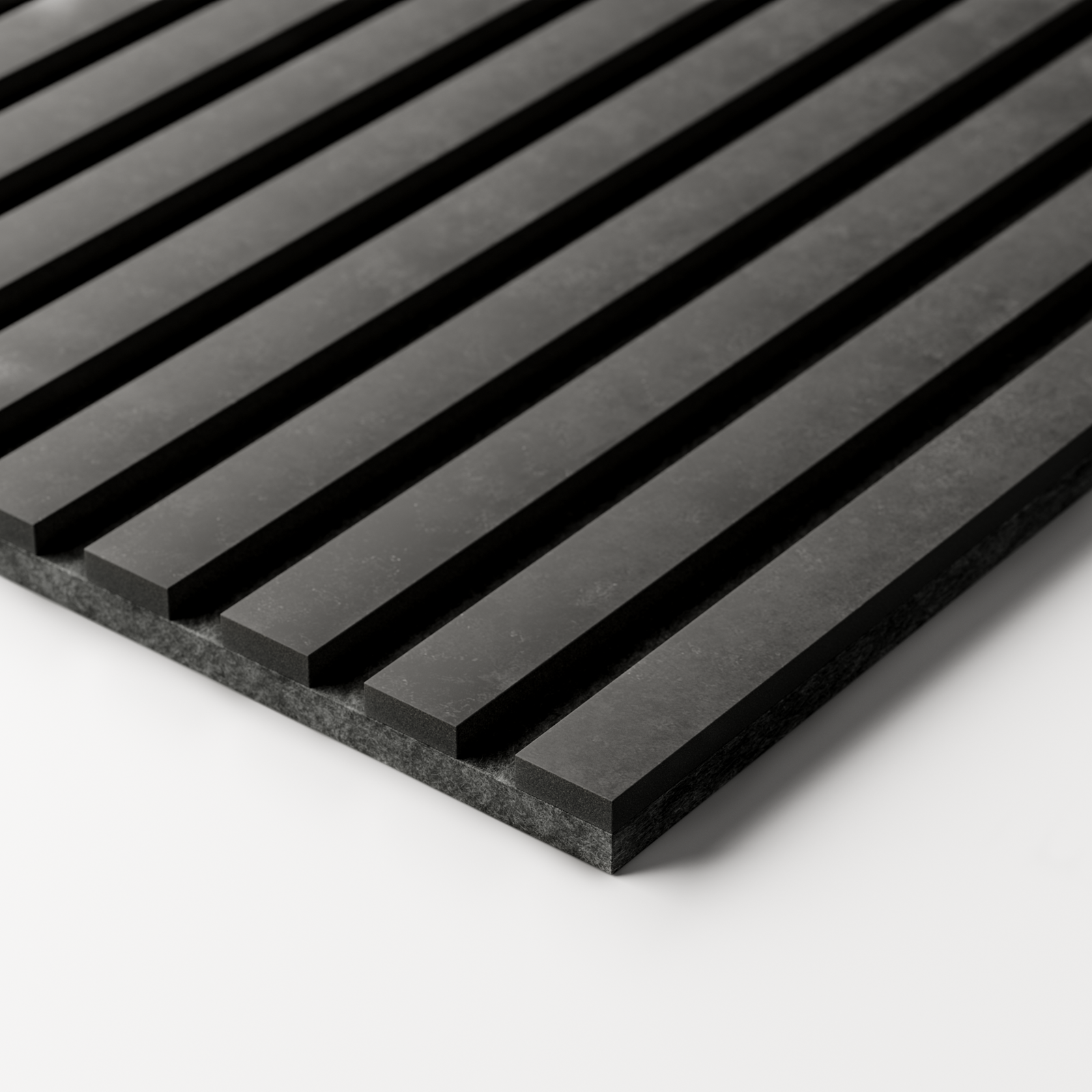 Ferro - Feltro grigio