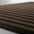 Noce - Feltro grigio