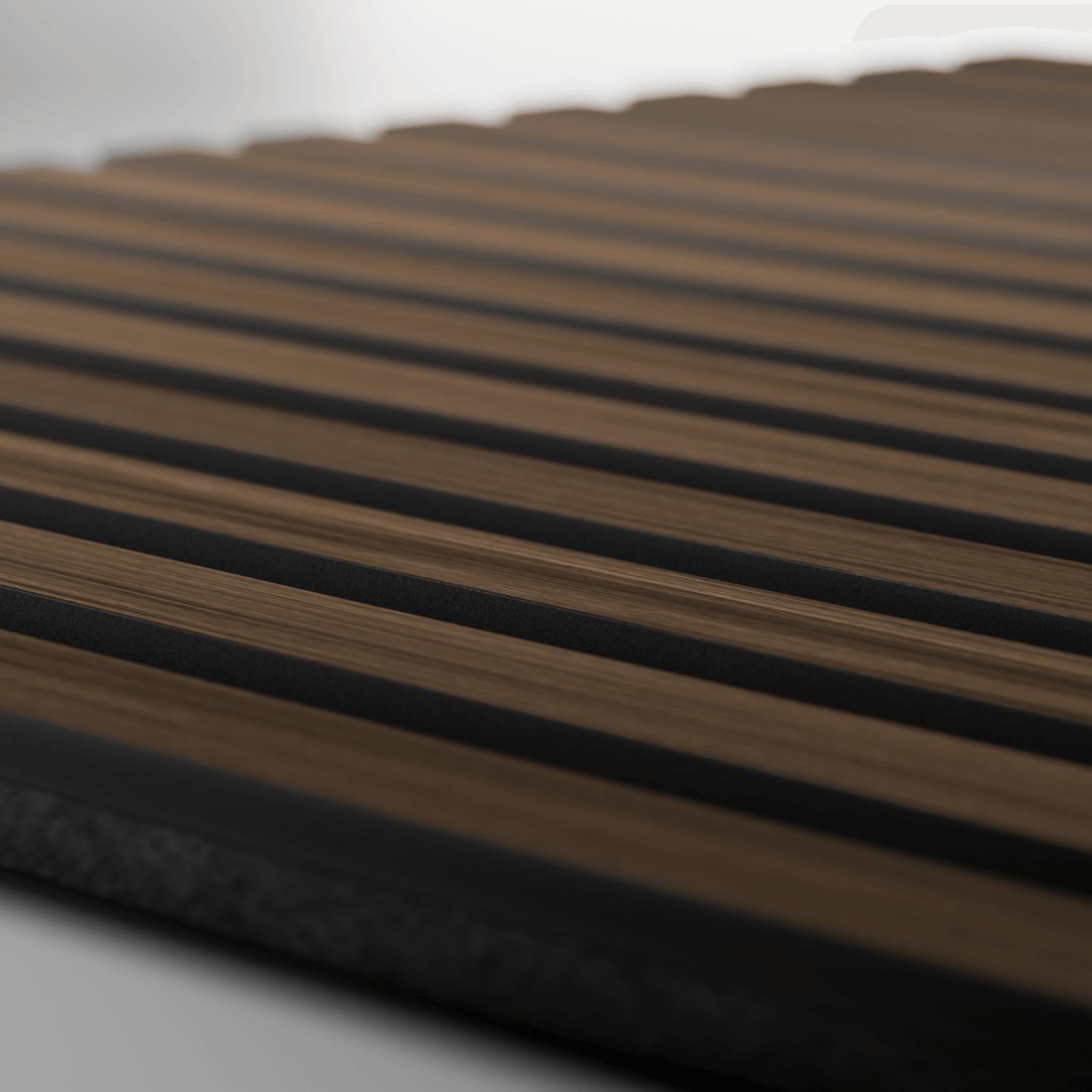 Noce - Feltro grigio