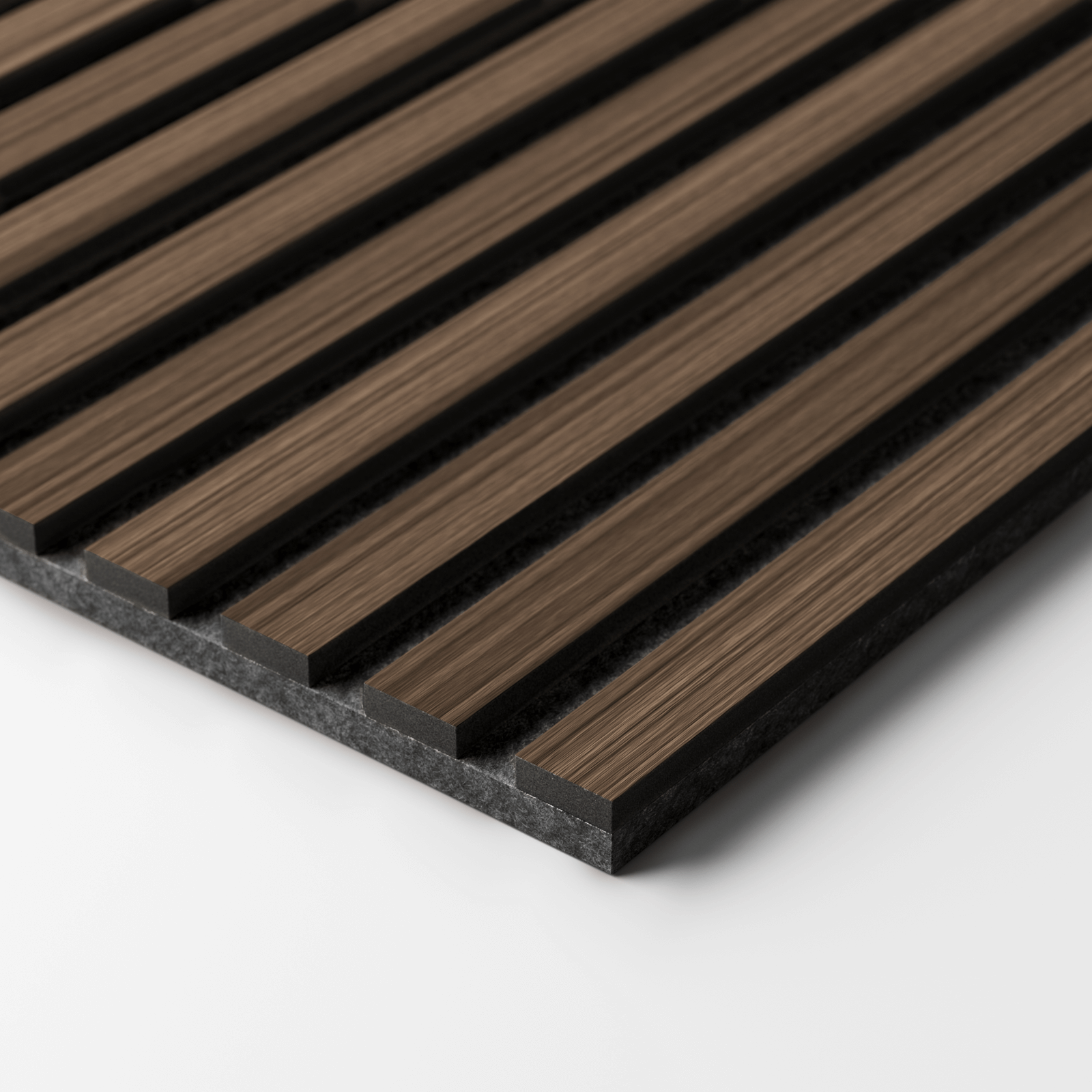 Noce - Feltro grigio